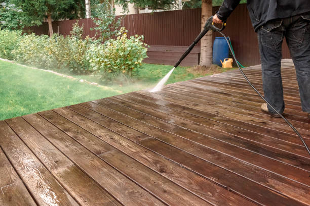 Best Dumpster Area Cleaning  in Indian Rocks Beach, FL